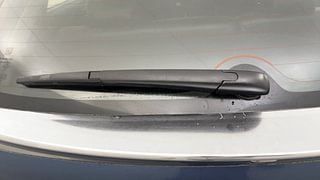 Used 2017 Maruti Suzuki Baleno [2015-2019] Delta Petrol Petrol Manual top_features Rear wiper