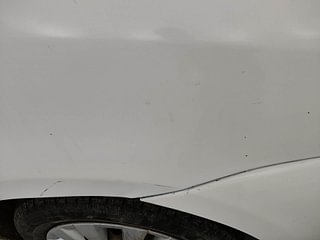 Used 2015 Toyota Etios [2010-2017] G Petrol Manual dents MINOR SCRATCH