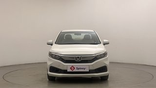 Used 2020 honda Amaze 1.5 S i-DTEC Diesel Manual exterior FRONT VIEW