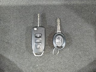 Used 2019 Tata Tiago [2016-2020] Revotron XZA AMT Petrol Automatic extra CAR KEY VIEW