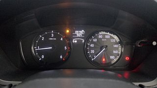 Used 2020 honda Amaze 1.5 S i-DTEC Diesel Manual interior CLUSTERMETER VIEW