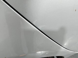 Used 2019 Tata Tiago [2016-2020] Revotron XZA AMT Petrol Automatic dents MINOR SCRATCH