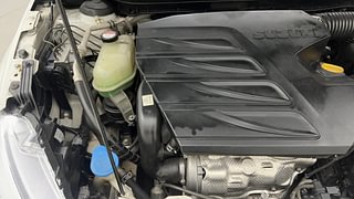 Used 2017 Maruti Suzuki S-Cross Alpha 1.6 Diesel Manual engine ENGINE RIGHT SIDE VIEW