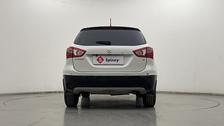 Used 2017 Maruti Suzuki S-Cross Alpha 1.6 Diesel Manual exterior BACK VIEW