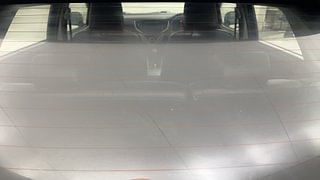 Used 2017 Maruti Suzuki Baleno [2015-2019] Delta Petrol Petrol Manual top_features Rear defogger