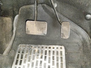 Used 2019 Tata Tiago [2016-2020] Revotron XZA AMT Petrol Automatic interior PEDALS VIEW