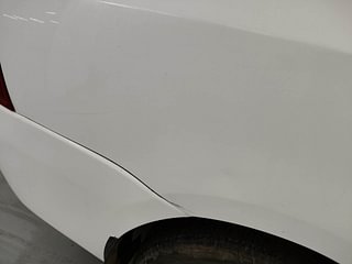 Used 2015 Toyota Etios [2010-2017] G Petrol Manual dents MINOR SCRATCH