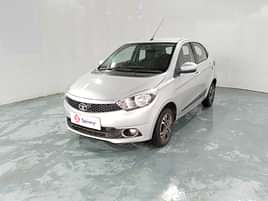 2018 Tata Tiago Revotron XZA AMT