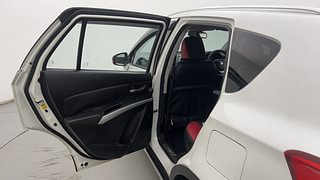 Used 2017 Maruti Suzuki S-Cross Alpha 1.6 Diesel Manual interior LEFT REAR DOOR OPEN VIEW