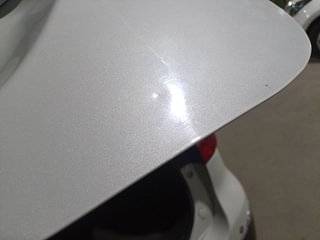 Used 2017 Maruti Suzuki S-Cross Alpha 1.6 Diesel Manual dents MINOR DENT