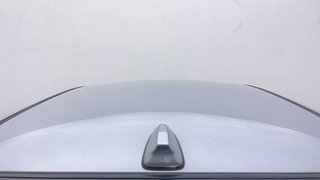 Used 2019 Hyundai Xcent SX Petrol Manual exterior EXTERIOR ROOF VIEW