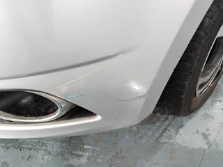 Used 2019 Tata Tiago [2016-2020] Revotron XZA AMT Petrol Automatic dents MINOR SCRATCH