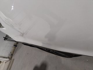 Used 2017 Maruti Suzuki S-Cross Alpha 1.6 Diesel Manual dents MINOR DENT