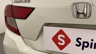 Used 2020 honda Amaze 1.5 S i-DTEC Diesel Manual dents MINOR DENT