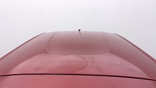 Used 2016 Renault Kwid [2015-2019] RXT Petrol Manual exterior EXTERIOR ROOF VIEW