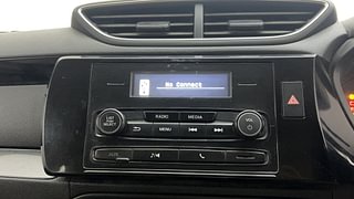 Used 2020 honda Amaze 1.5 S i-DTEC Diesel Manual top_features Integrated (in-dash) music system