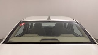 Used 2020 honda Amaze 1.5 S i-DTEC Diesel Manual exterior BACK WINDSHIELD VIEW