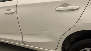 Used 2020 honda Amaze 1.5 S i-DTEC Diesel Manual dents MINOR DENT