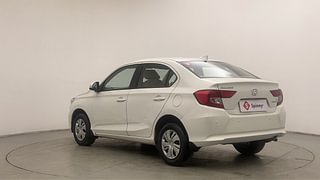 Used 2020 honda Amaze 1.5 S i-DTEC Diesel Manual exterior LEFT REAR CORNER VIEW