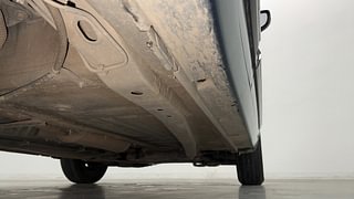 Used 2017 Maruti Suzuki Baleno [2015-2019] Delta Petrol Petrol Manual extra REAR RIGHT UNDERBODY VIEW