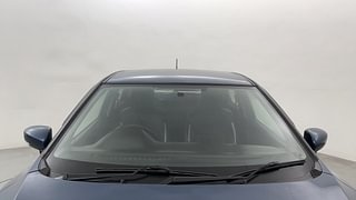 Used 2017 Maruti Suzuki Baleno [2015-2019] Delta Petrol Petrol Manual exterior FRONT WINDSHIELD VIEW