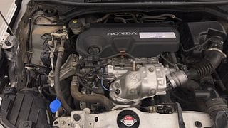 Used 2020 honda Amaze 1.5 S i-DTEC Diesel Manual engine ENGINE RIGHT SIDE VIEW