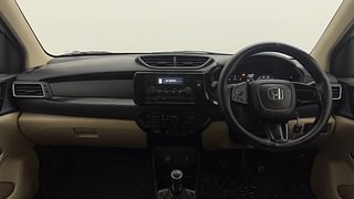 Used 2020 honda Amaze 1.5 S i-DTEC Diesel Manual interior DASHBOARD VIEW