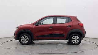 Used 2016 Renault Kwid [2015-2019] RXT Petrol Manual exterior LEFT SIDE VIEW