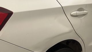 Used 2020 honda Amaze 1.5 S i-DTEC Diesel Manual dents MINOR DENT
