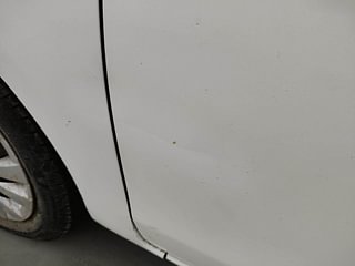 Used 2015 Toyota Etios [2010-2017] G Petrol Manual dents MINOR SCRATCH