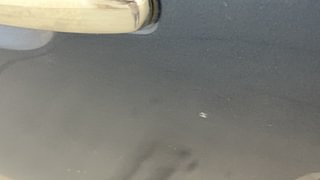 Used 2017 Maruti Suzuki Baleno [2015-2019] Delta Petrol Petrol Manual dents MINOR DENT