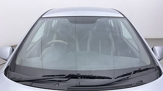 Used 2019 Hyundai Xcent SX Petrol Manual exterior FRONT WINDSHIELD VIEW