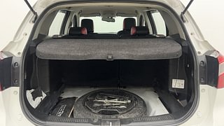 Used 2017 Maruti Suzuki S-Cross Alpha 1.6 Diesel Manual interior DICKY INSIDE VIEW