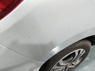 Used 2019 Tata Tiago [2016-2020] Revotron XZA AMT Petrol Automatic dents MINOR SCRATCH