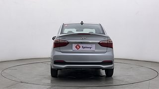 Used 2019 Hyundai Xcent SX Petrol Manual exterior BACK VIEW