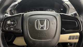 Used 2020 honda Amaze 1.5 S i-DTEC Diesel Manual top_features Steering mounted controls