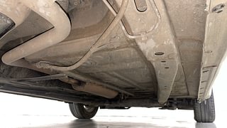 Used 2019 Maruti Suzuki Swift [2017-2021] ZXi Plus AMT Petrol Automatic extra REAR RIGHT UNDERBODY VIEW