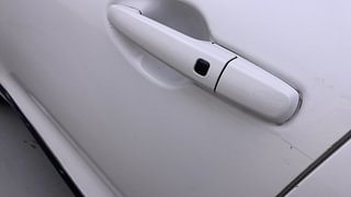 Used 2019 Maruti Suzuki Swift [2017-2021] ZXi Plus AMT Petrol Automatic dents MINOR SCRATCH