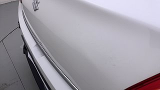 Used 2019 Maruti Suzuki Swift [2017-2021] ZXi Plus AMT Petrol Automatic dents MINOR DENT