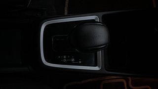 Used 2019 Maruti Suzuki Swift [2017-2021] ZXi Plus AMT Petrol Automatic interior GEAR  KNOB VIEW