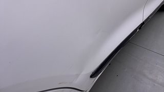 Used 2019 Maruti Suzuki Swift [2017-2021] ZXi Plus AMT Petrol Automatic dents MINOR DENT