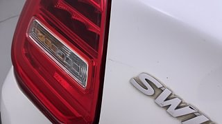 Used 2019 Maruti Suzuki Swift [2017-2021] ZXi Plus AMT Petrol Automatic dents MINOR SCRATCH