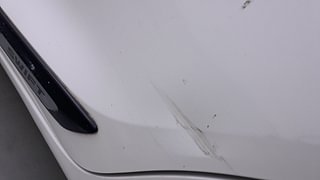 Used 2019 Maruti Suzuki Swift [2017-2021] ZXi Plus AMT Petrol Automatic dents MINOR DENT
