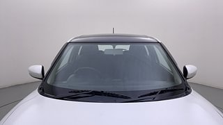 Used 2019 Maruti Suzuki Swift [2017-2021] ZXi Plus AMT Petrol Automatic exterior FRONT WINDSHIELD VIEW