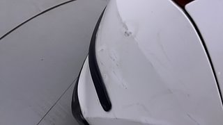 Used 2019 Maruti Suzuki Swift [2017-2021] ZXi Plus AMT Petrol Automatic dents MINOR SCRATCH