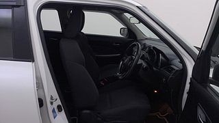 Used 2019 Maruti Suzuki Swift [2017-2021] ZXi Plus AMT Petrol Automatic interior RIGHT SIDE FRONT DOOR CABIN VIEW
