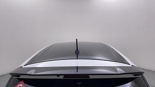 Used 2019 Maruti Suzuki Swift [2017-2021] ZXi Plus AMT Petrol Automatic exterior EXTERIOR ROOF VIEW