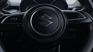 Used 2019 Maruti Suzuki Swift [2017-2021] ZXi Plus AMT Petrol Automatic top_features Airbags