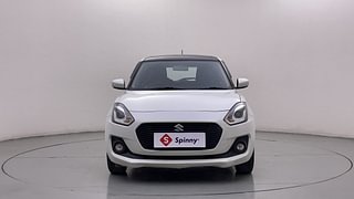 Used 2019 Maruti Suzuki Swift [2017-2021] ZXi Plus AMT Petrol Automatic exterior FRONT VIEW