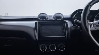 Used 2019 Maruti Suzuki Swift [2017-2021] ZXi Plus AMT Petrol Automatic top_features Touch screen infotainment system